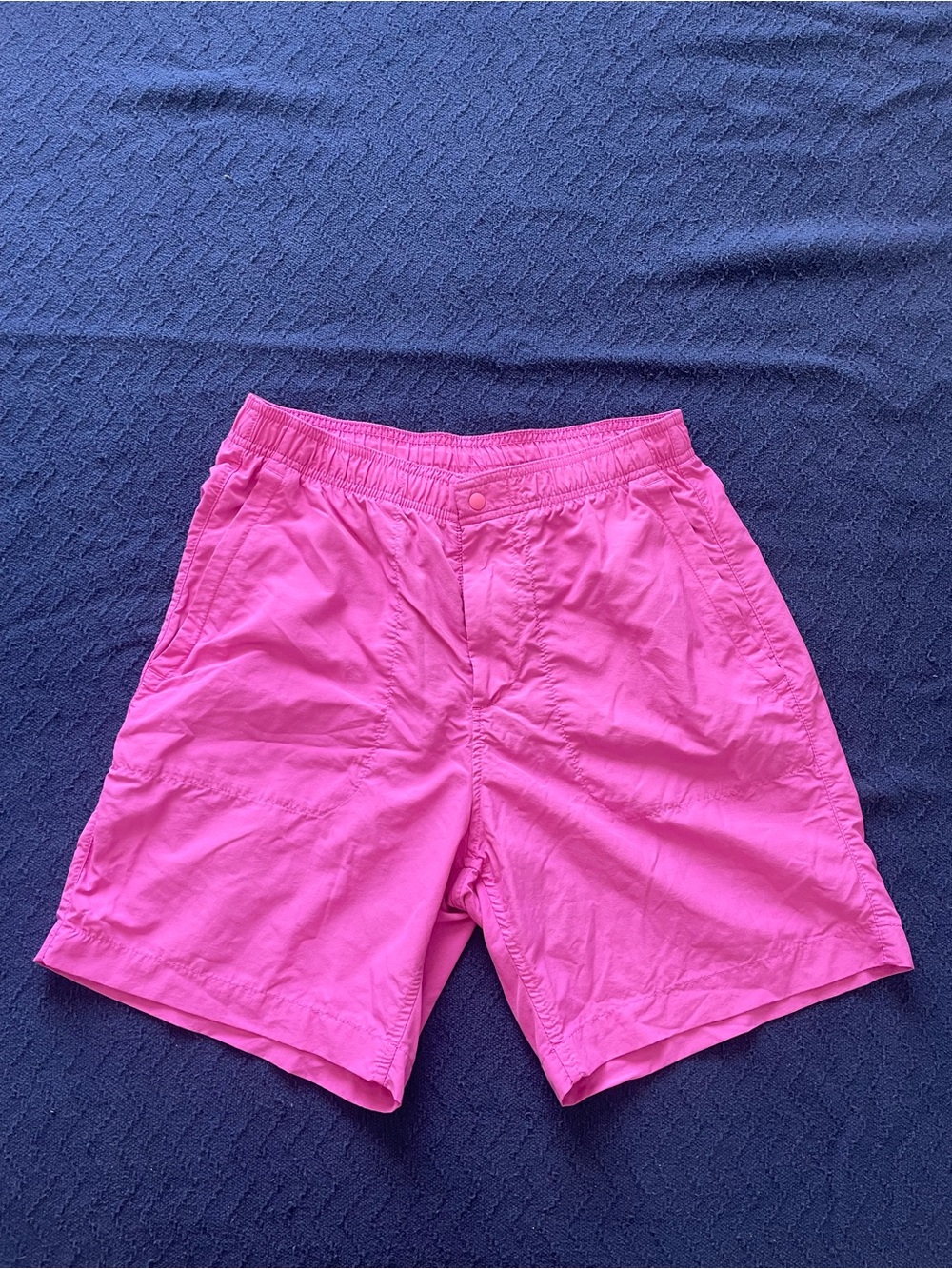 gap athletic shorts